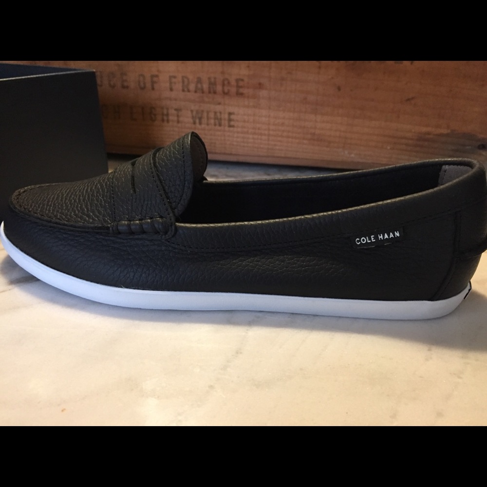 Cole Haan Nantucket Loafers II Sz 10 New
